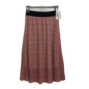 New With Tags - Lola Skirt - LuLaRoe